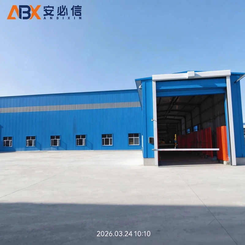 唐山市背带堆积门